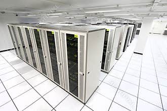 Server room