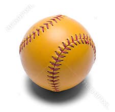 Old Softball