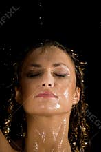 Water cover