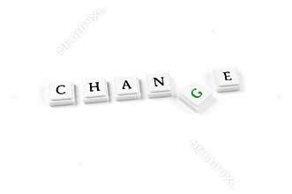 ChanGe