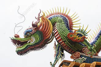 Chinese Dragon