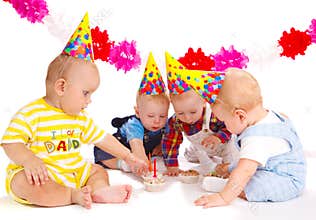 Birthday party