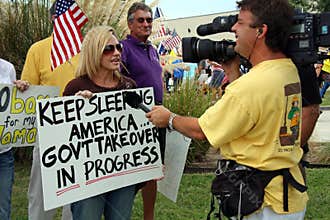 Tea Party Express