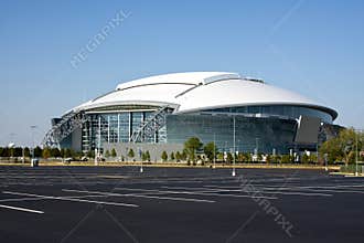 Cowboys Stadium