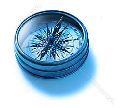 Isolated Compass