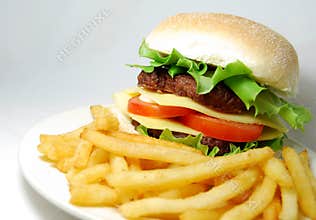Fast food