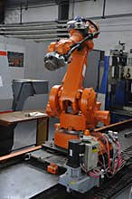 Robotic Arm