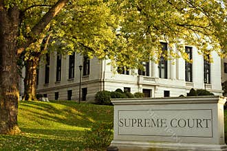 Connecticut Supreme court