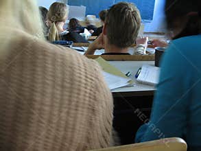 University Class