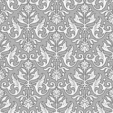 Seamless Classic Pattern