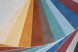Vinyl Flooring