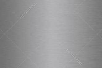 Aluminum, steel, silver, brushed metal Background gradient