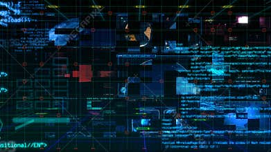 Technology Interface Computer Data Digital Screen