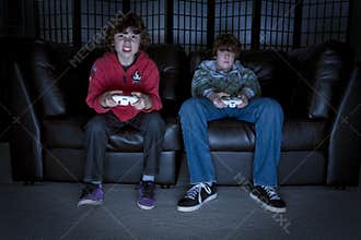 Video Games