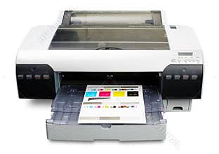 Inkjet printer