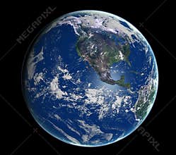 Earth