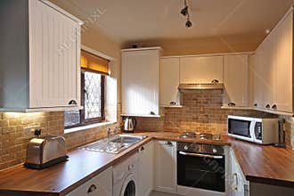 UK Kitchen