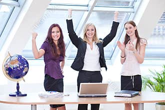 Business is our success