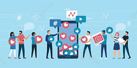 Increase your social media followers