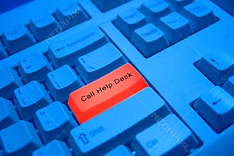 Help Desk
