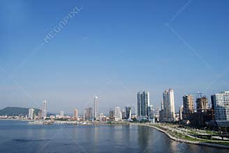 PANAMA CITY