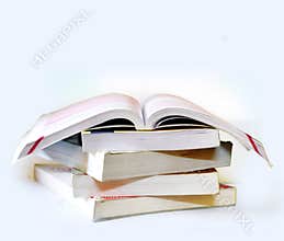 Books Study Material