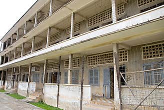 TuolSleng Genocide Museum 02