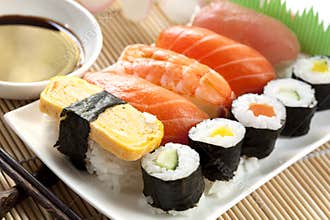 Sushi