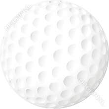 Golf ball