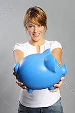 Piggy Bank