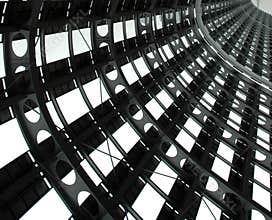Steel structure