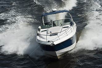 Motor Boat