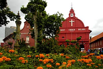 Malacca, Malaysia