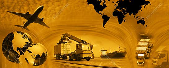Freight template 2010 version 2 gold