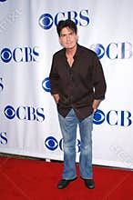 Charlie Sheen