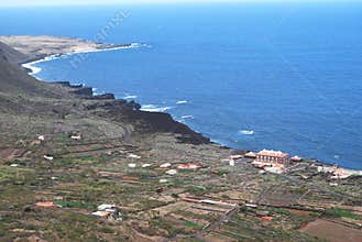 El Hierro - Canary Islands