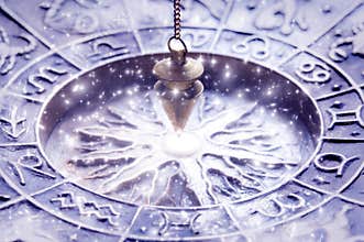 Magic astrology
