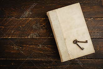 Books are the key to opening the doors of knowledge