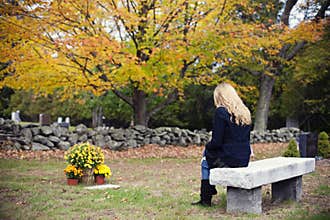 Grief and mourning