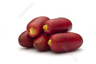Fresh Red Dates