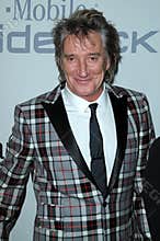 Rod Stewart