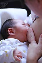 Breastfeeding