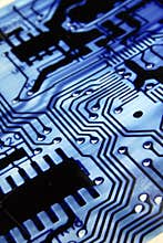 Electronic circuit board