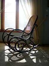Sunshine Rocker