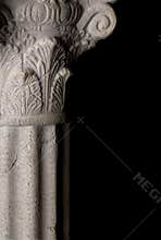 Greek Column