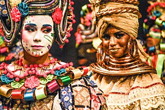 Carnaval pÃ³s pandemia