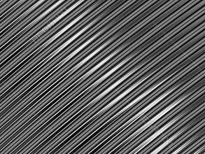 Metallic Texture Silver Metal