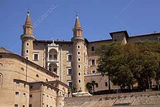 Renaissance city