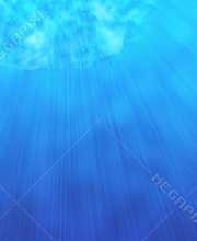 Underwater