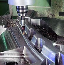 Mechanical Manufacturing